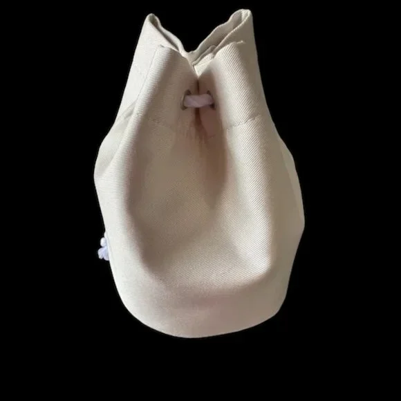 Dior Makeup Pouch NEW in the box - Picture 3 of 4